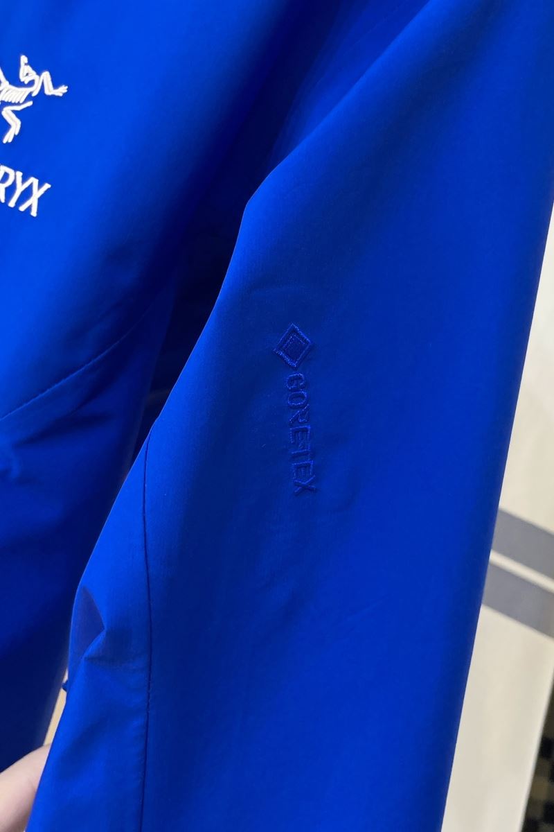 Arcteryx Outwear